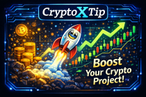 Crypto X Tip