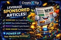 Crypto X Tip