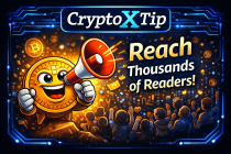 Crypto X Tip