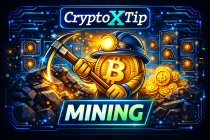 Crypto X Tip