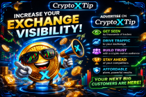 Crypto X Tip
