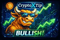 Crypto X Tip