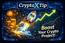 Crypto X Tip