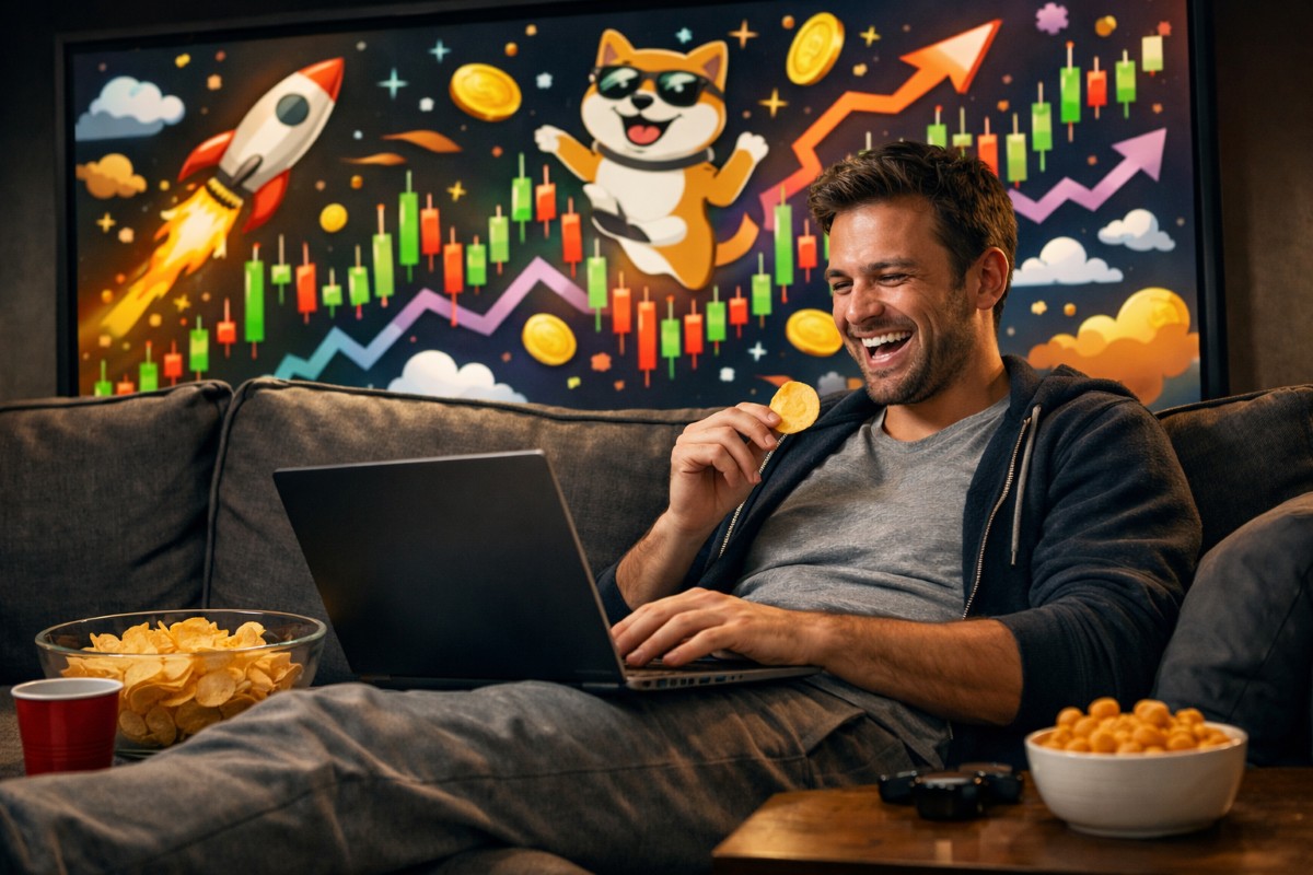 Memecoins Strike Again: Internet Jokes With Surprisingly Expensive Punchlines