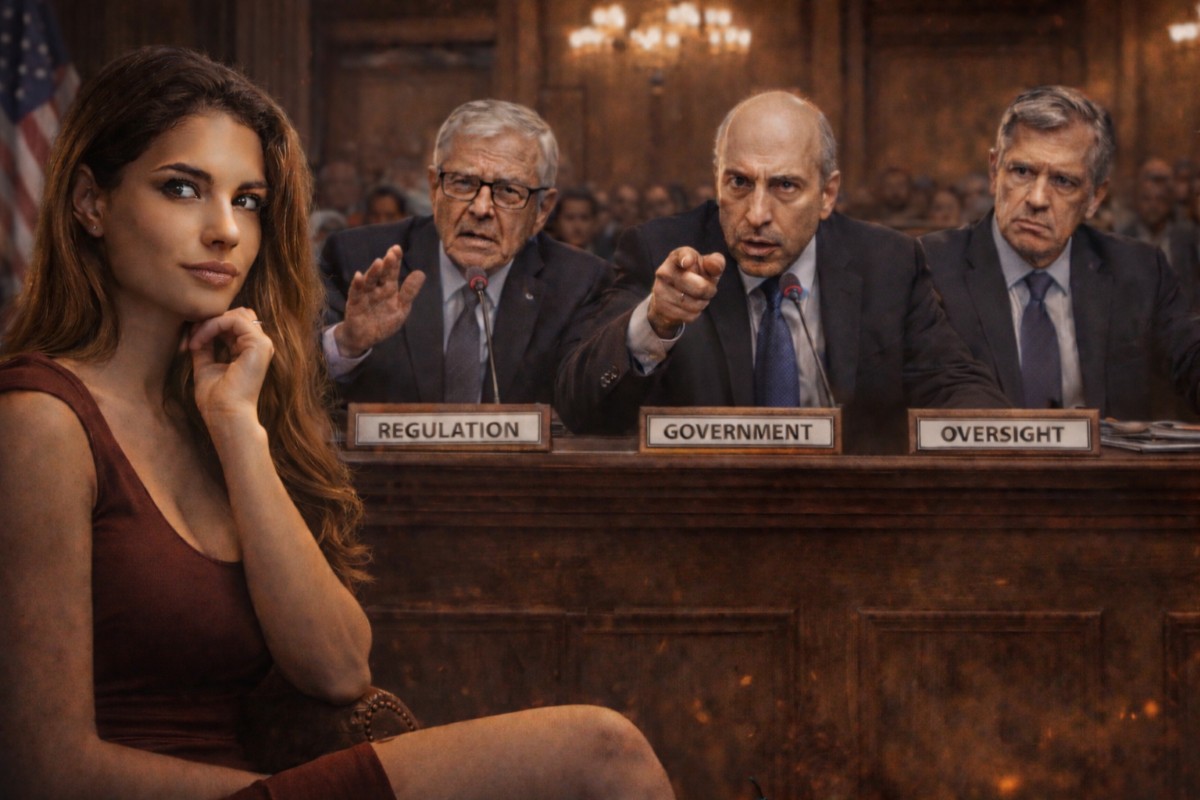 Global Crypto Regulation Tightens — Governments Move Faster Than the Market