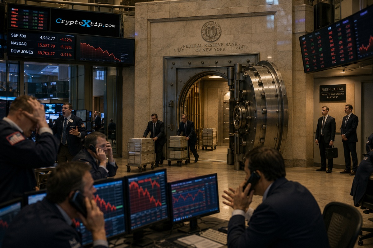 Mt. Gox Bitcoin Move Revives an Old Market Fear