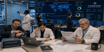 Academic Research to Global Blockchain Ecosystem