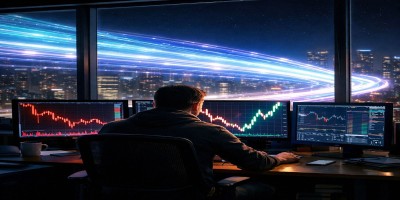 Fast Chain, Faster Mood Swings