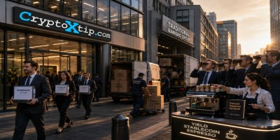 MiCA's Next Phase Raises the Stakes for Europe's Crypto Market