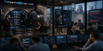 Forward Industries Expands Solana Bet