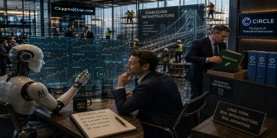 AI Meets Crypto Trading