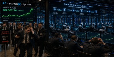 Ethereum Rally Meets an AI Payments Story