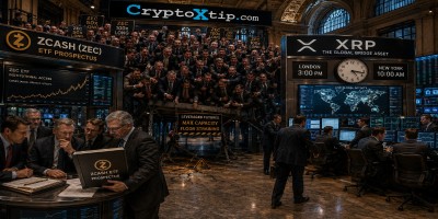Zcash Rally Tests Altcoin Conviction